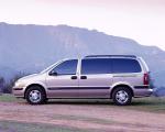 Chevrolet Venture 1997 года
